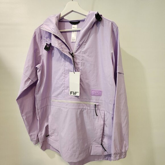 FW Source 4 Seasons Anorak LTS - Picture 3 of 15